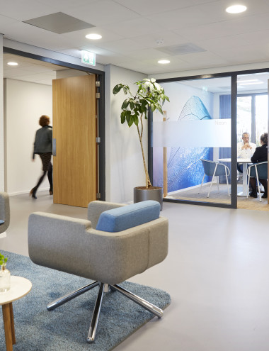 Place for Bizz b.v. Nuenen afbeelding 3